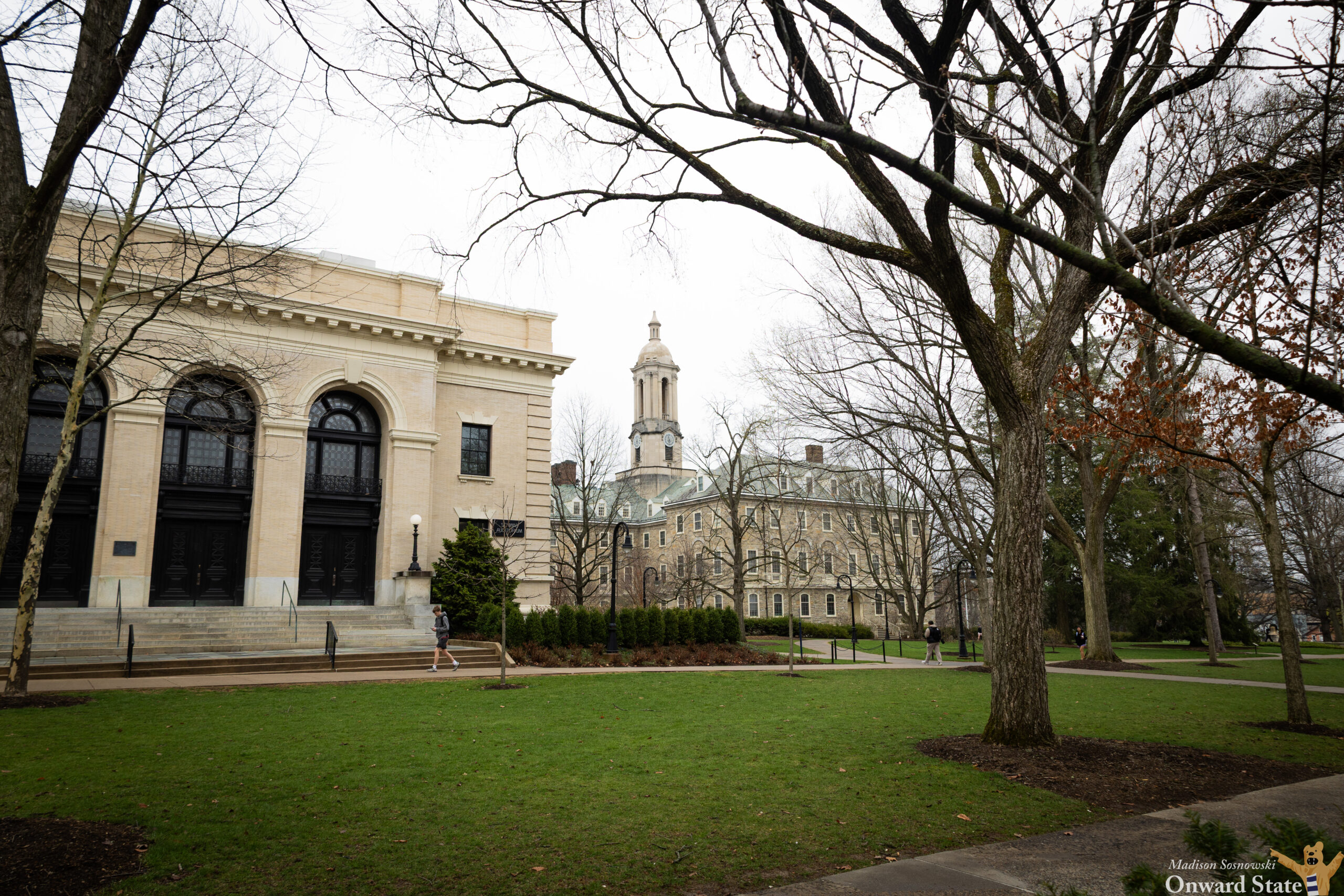 Penn State Alerts Students About Measles Outbreak Following 14 Cases