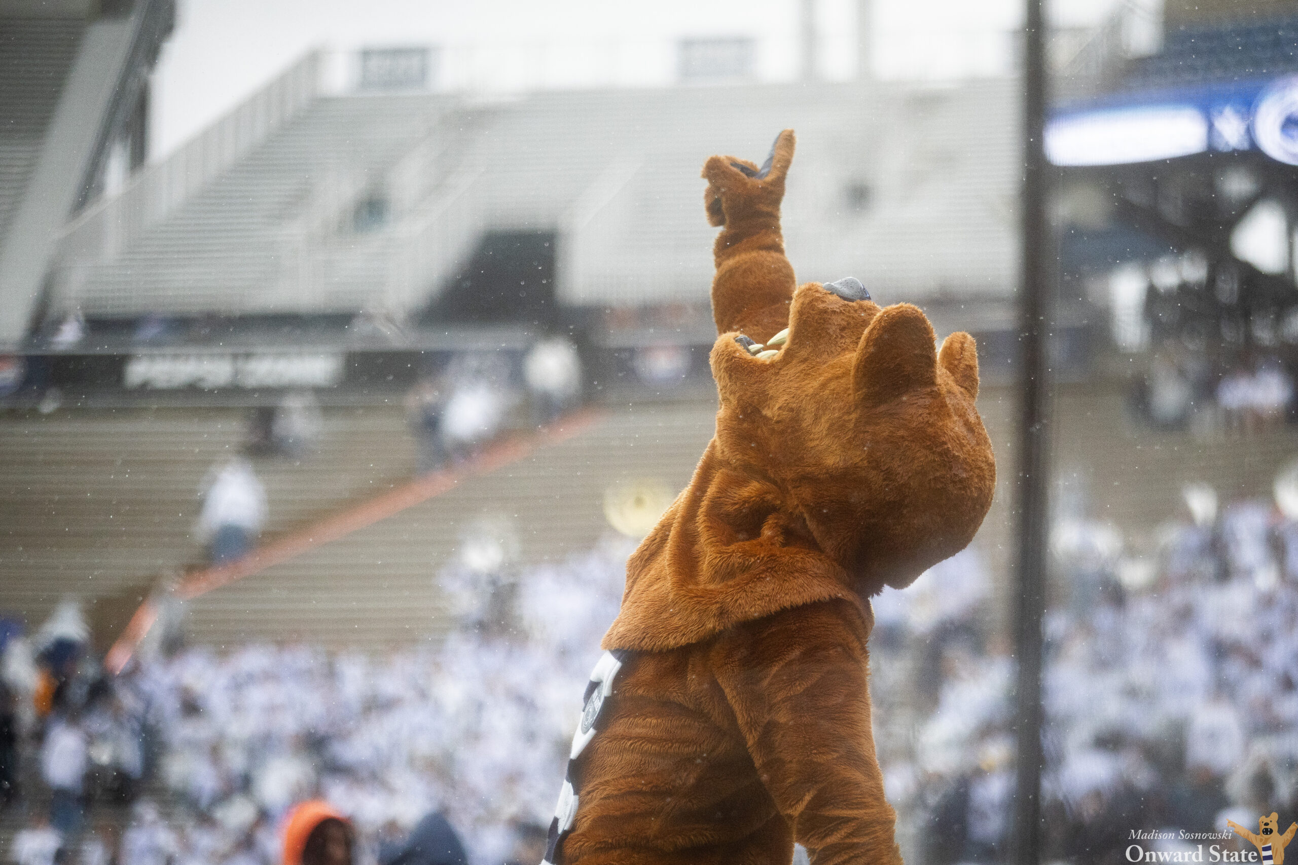 Penn State Athletics Introduces Fan Rewards and Experiences for 2026 Season