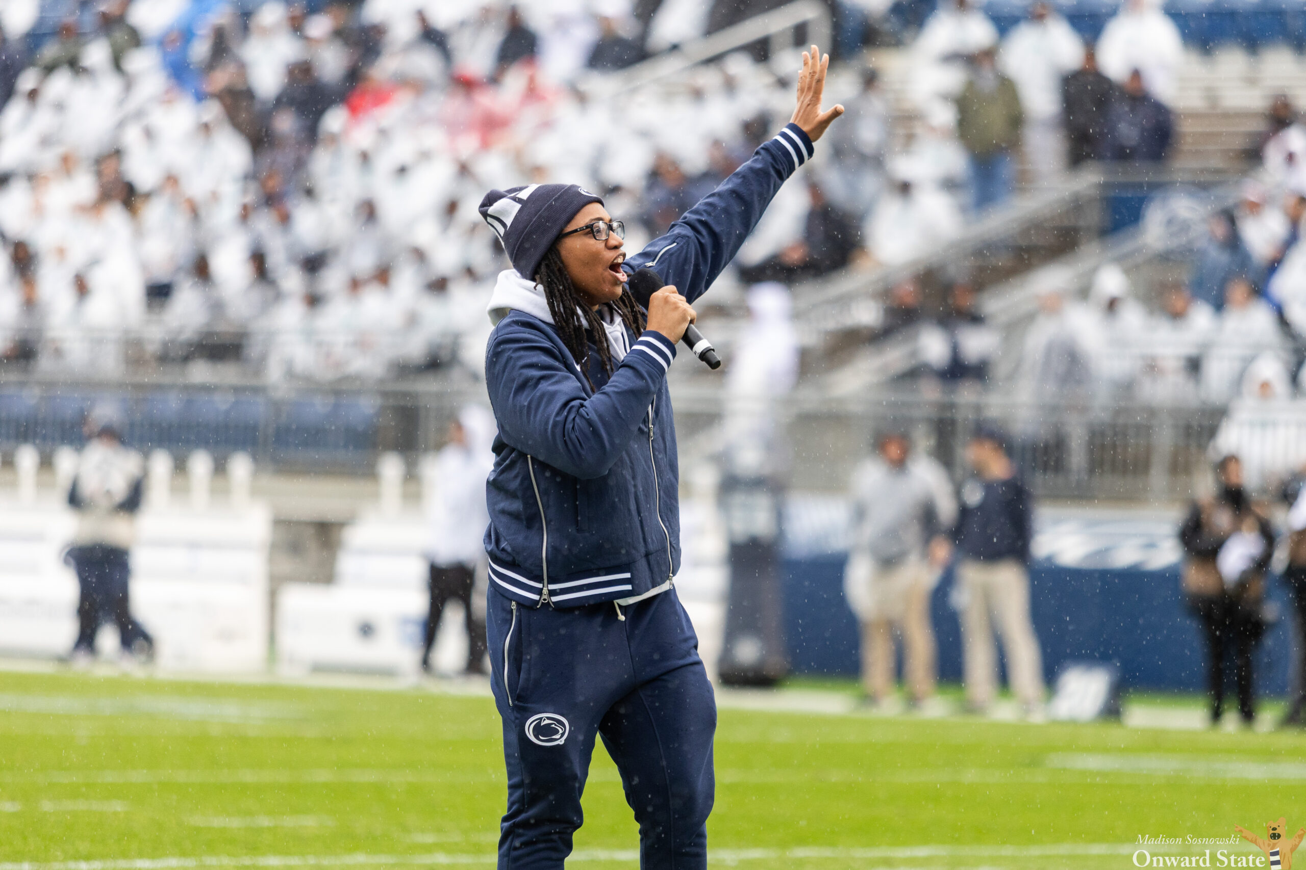 Penn State Women's Basketball to Host Fordham and Bowling Green