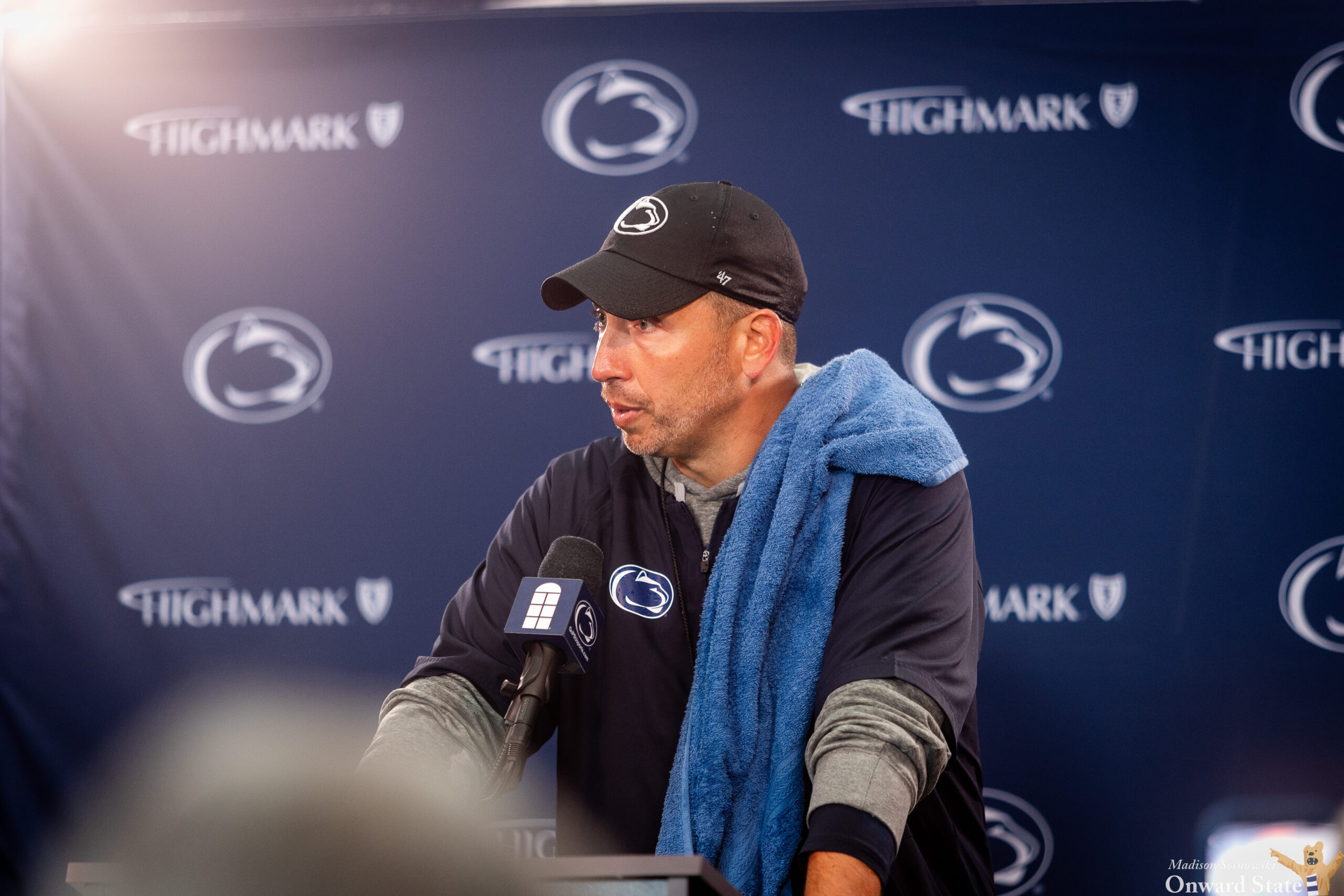Bold Predictions for Penn State Football's 2026 Season