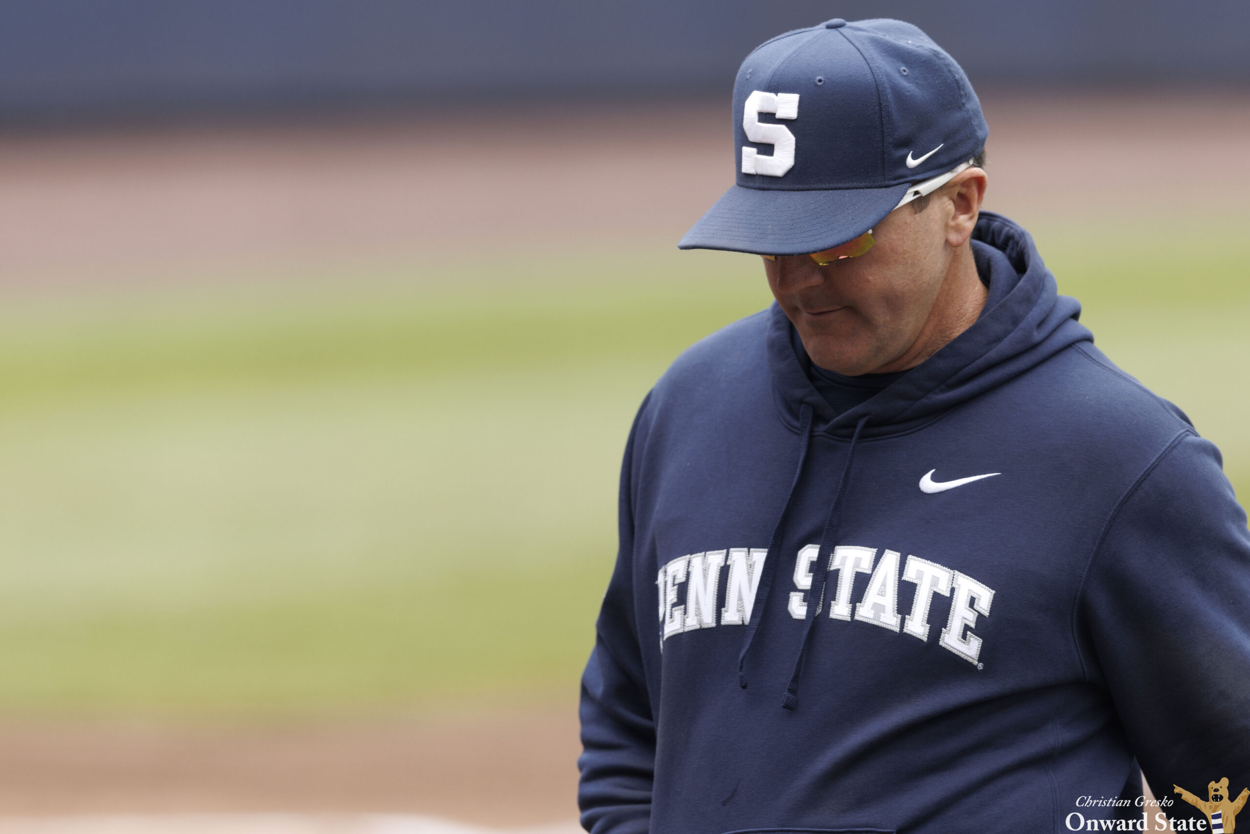 Matthew Filiaci Becomes First Commit for Penn State Baseball Class of 2028