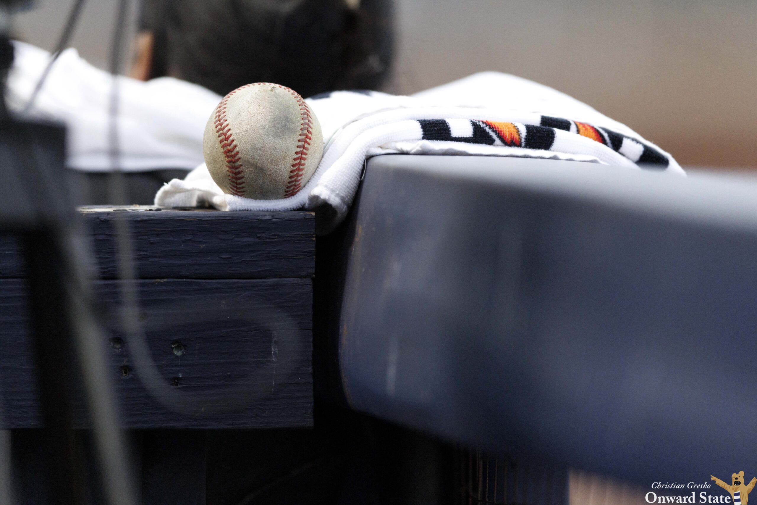 Mac Burke Transfers from Dartmouth to Penn State Baseball