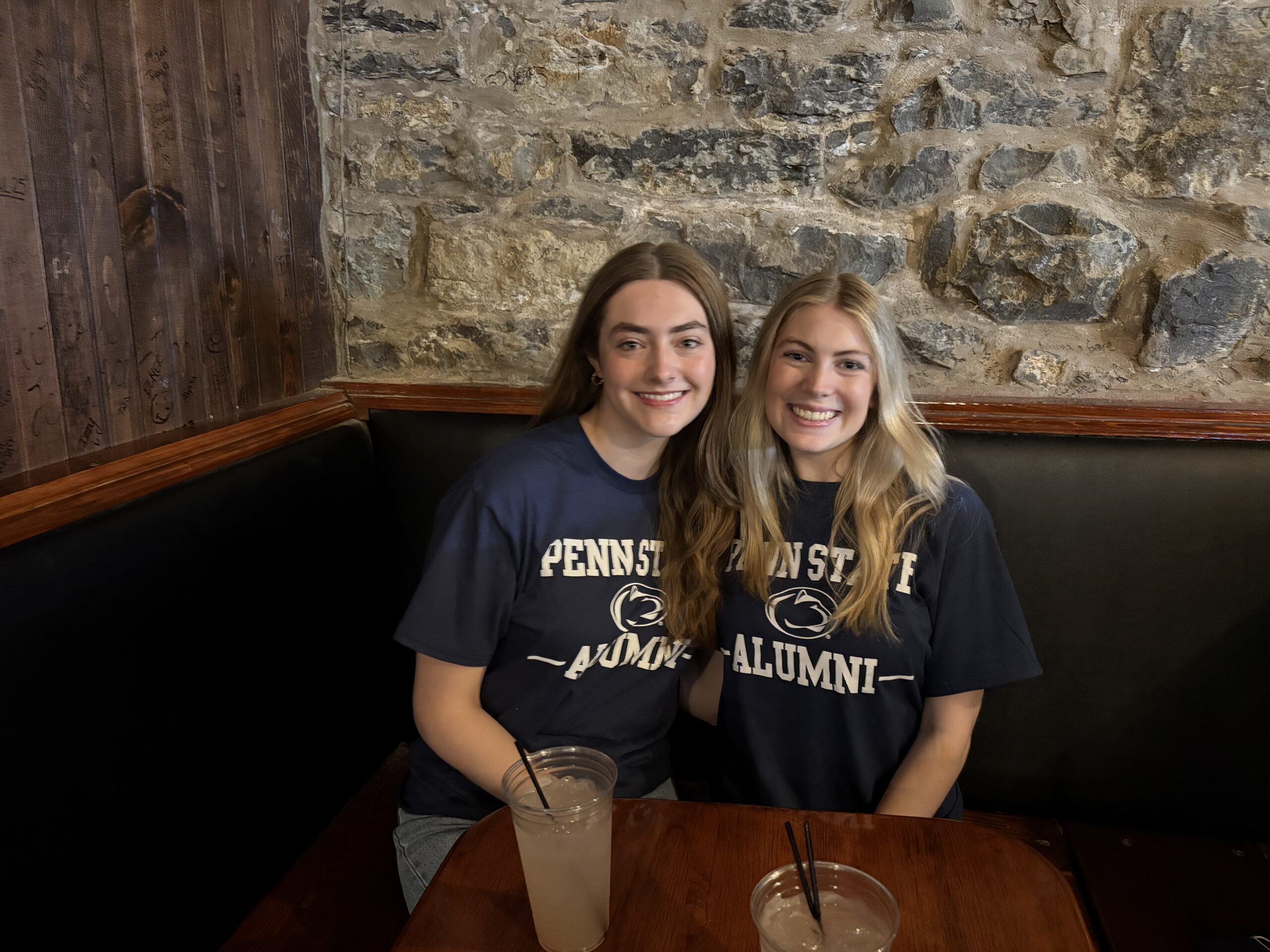 Learning How To Say Goodbye: Ashley Connington's Senior Column