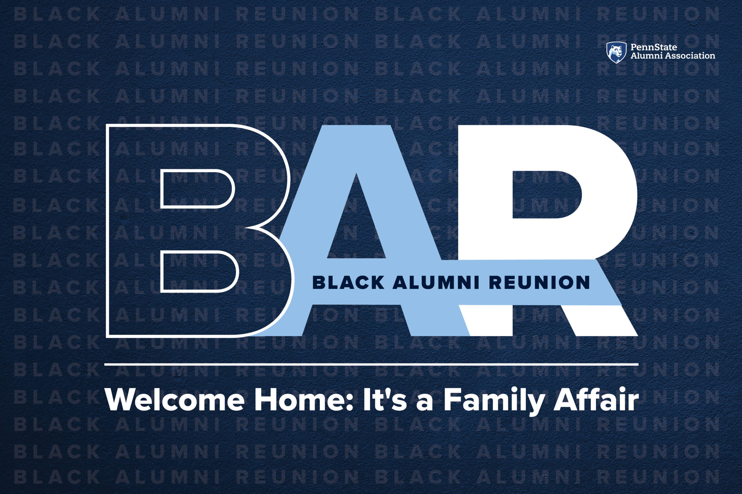 Penn State Alumni Association Announces 2026 Black Alumni Reunion