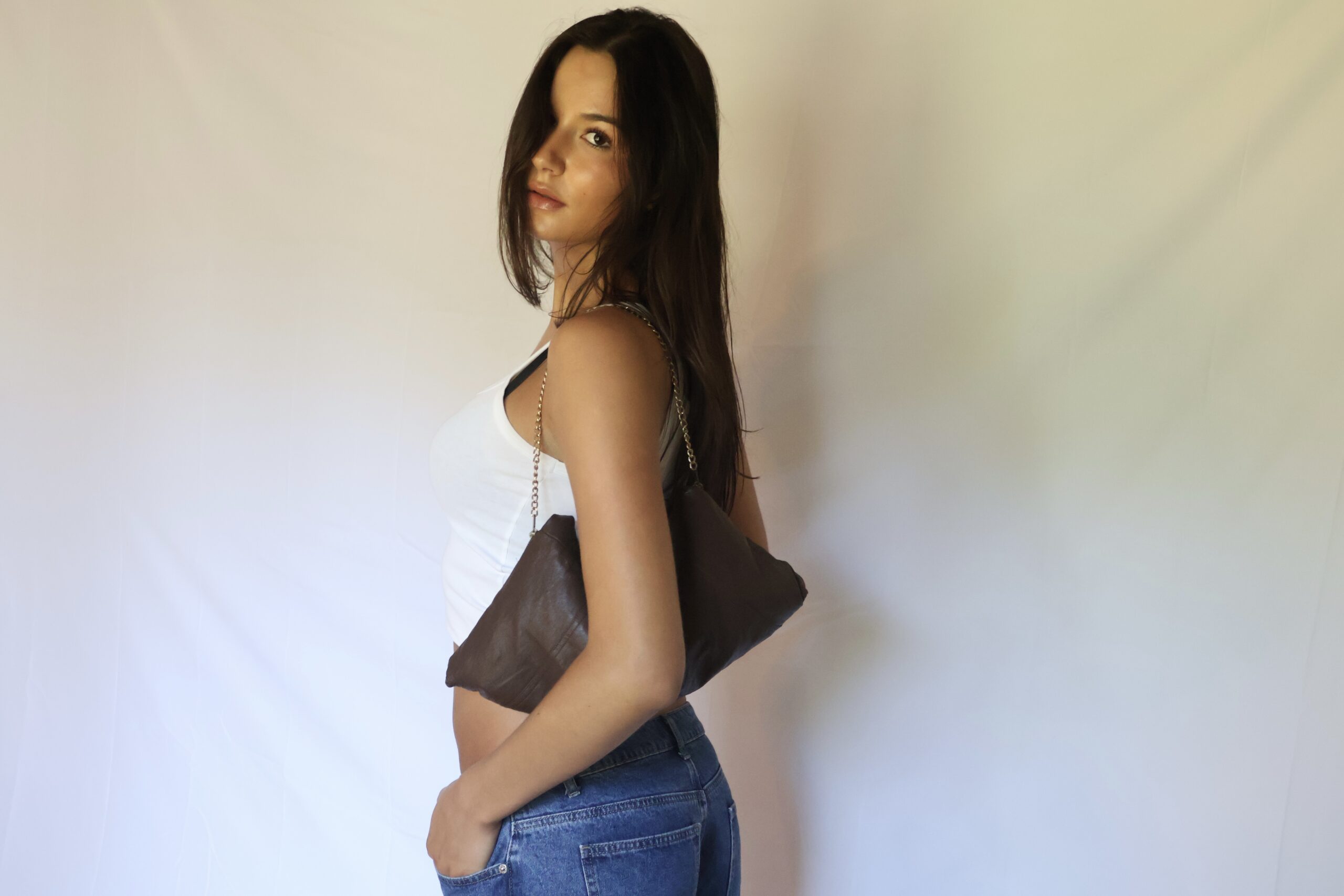 Sofia Colonero Launches Innovative Jacket-Purse Hybrid at Penn State