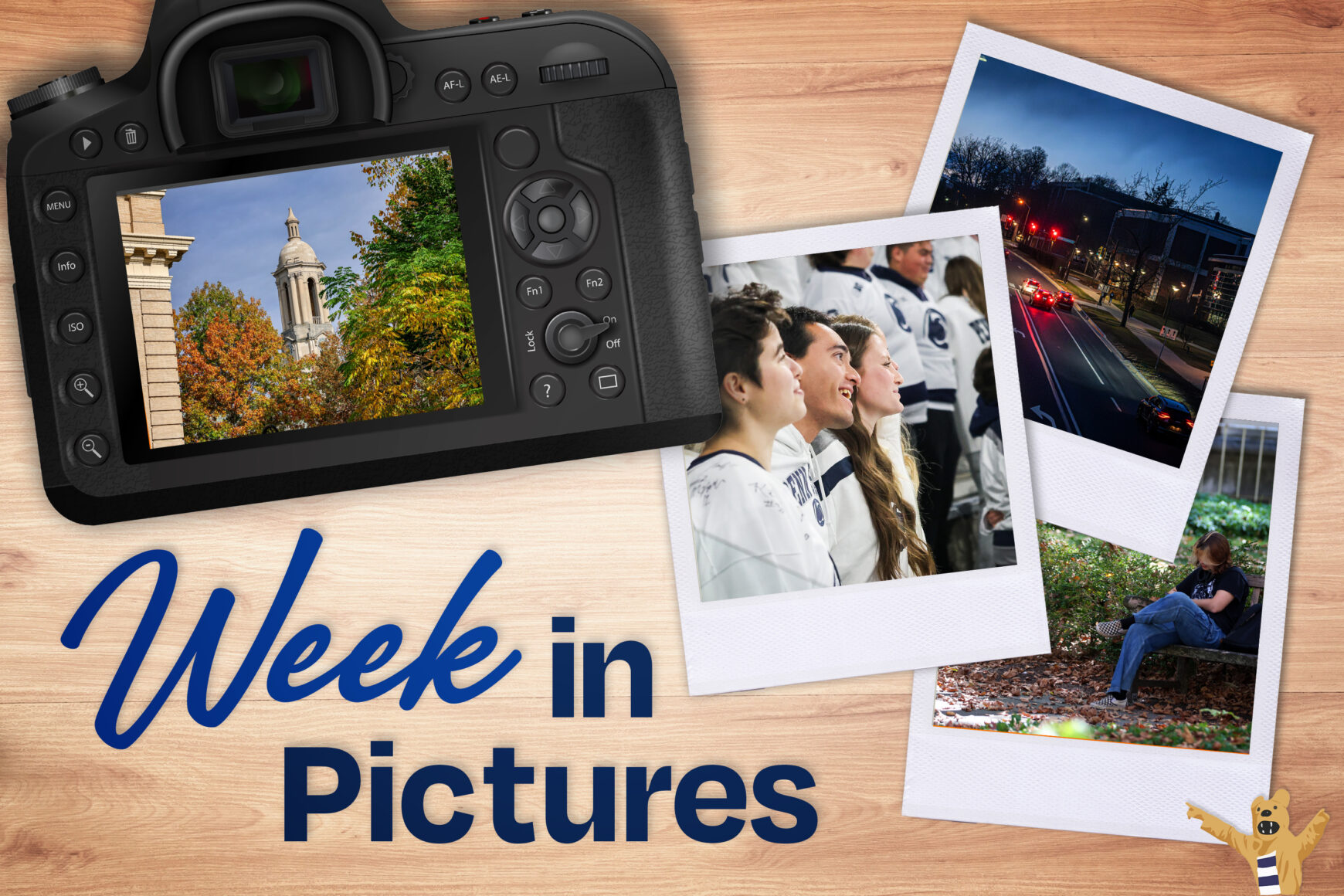 Highlights from Happy Valley: August 31 - September 6