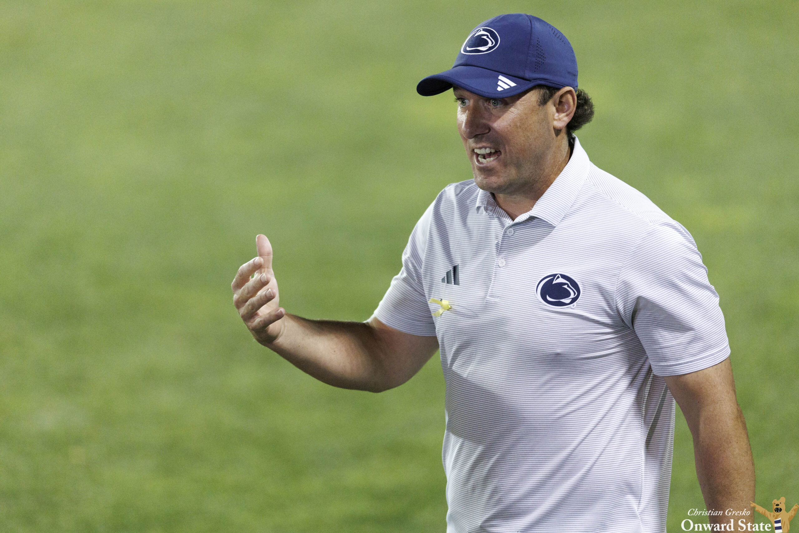 Penn State Men's Soccer Supports Year-Round Schedule Change