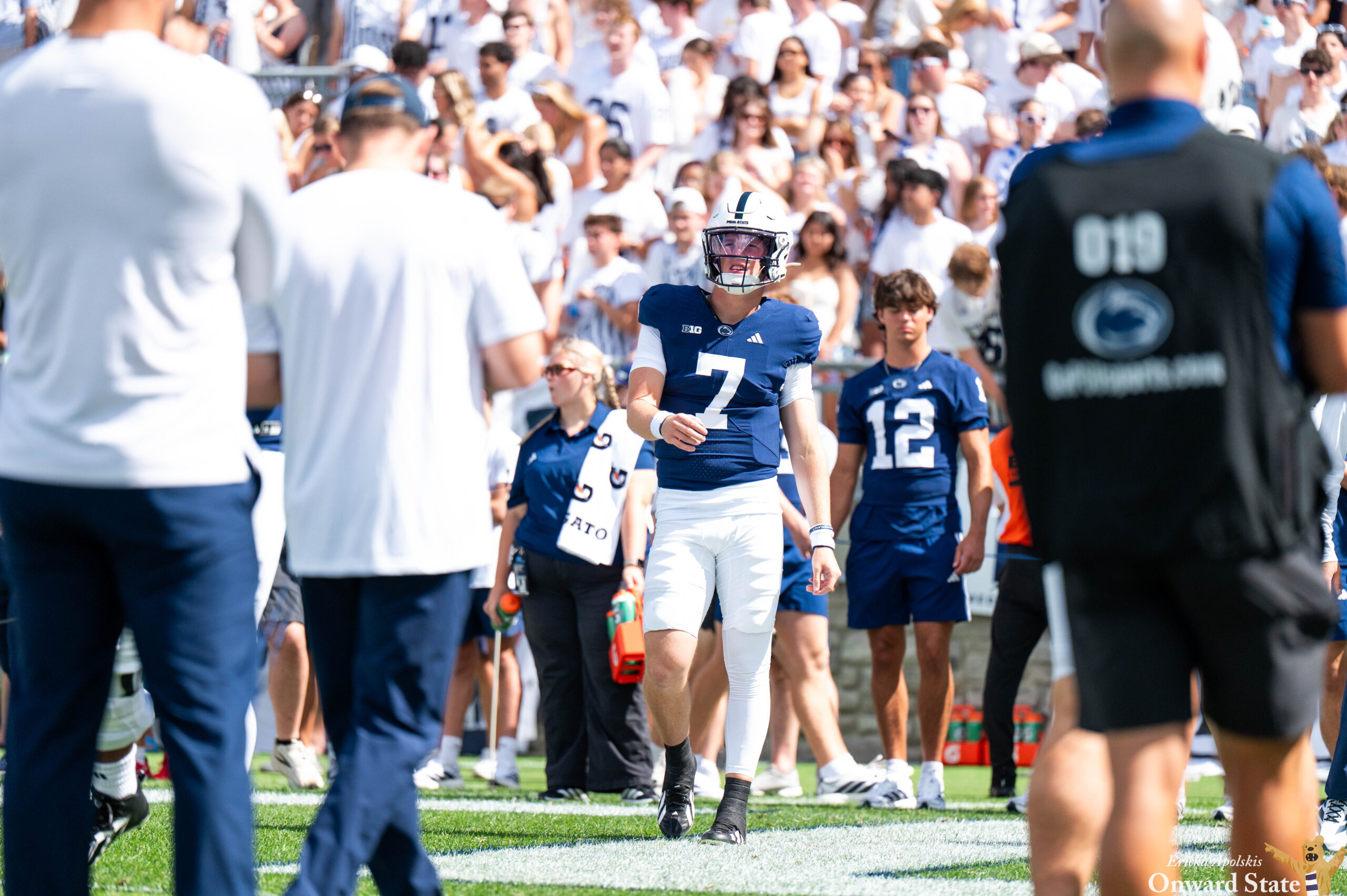 Alex Manske Nominated for Courage Award After Heart Surgery