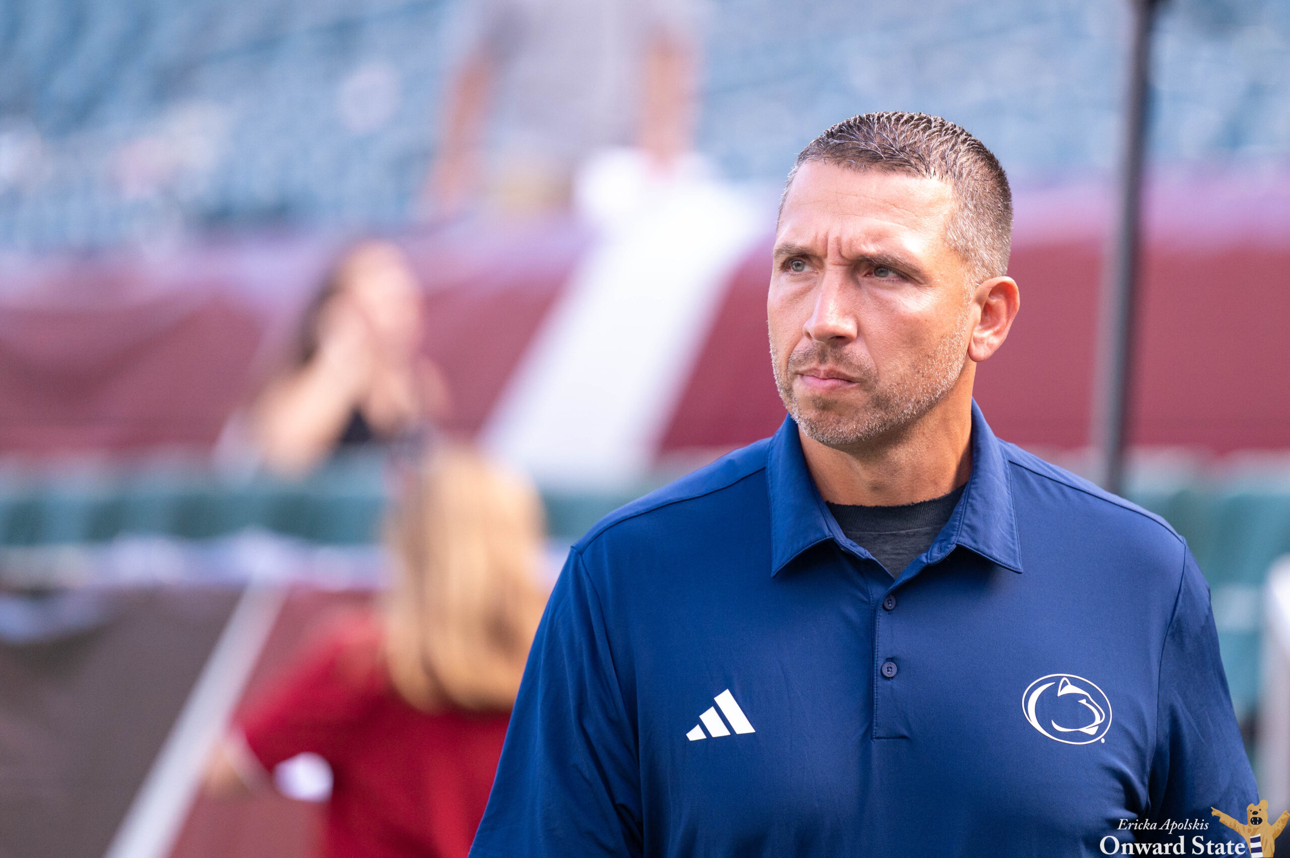 Blake Betton Transfers Commitment from Penn State to Wisconsin
