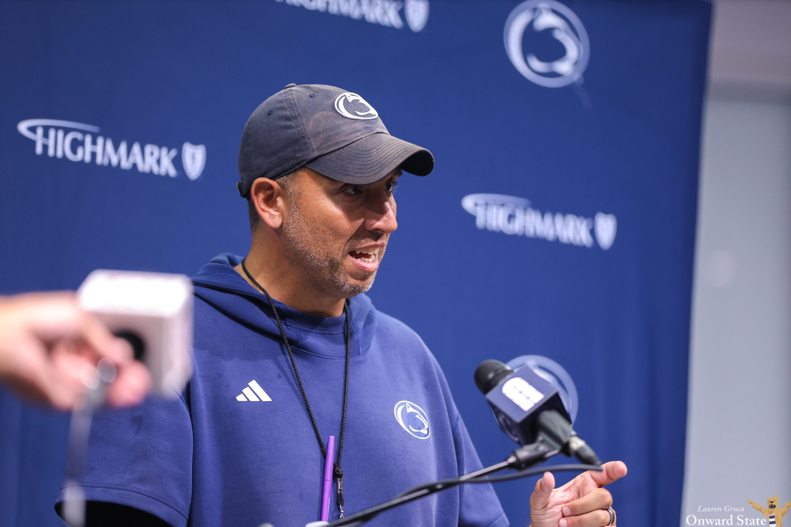 Penn State Football Prepares for 2026 Season Under New Coach
