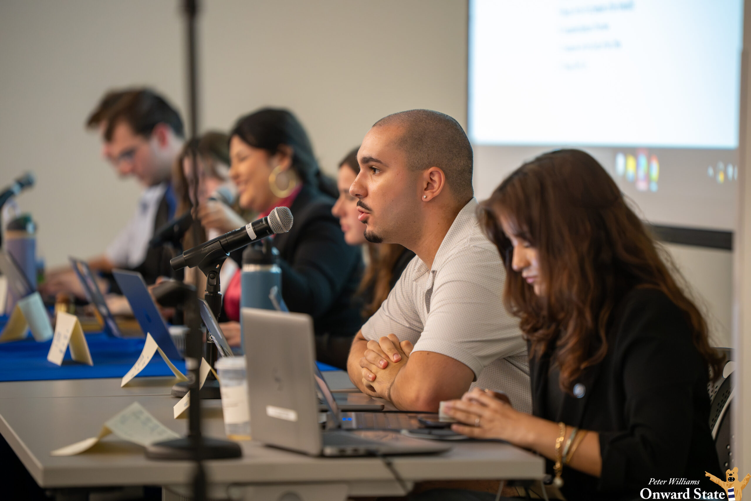 UPUA Approves Lyft Subsidies and New Initiatives