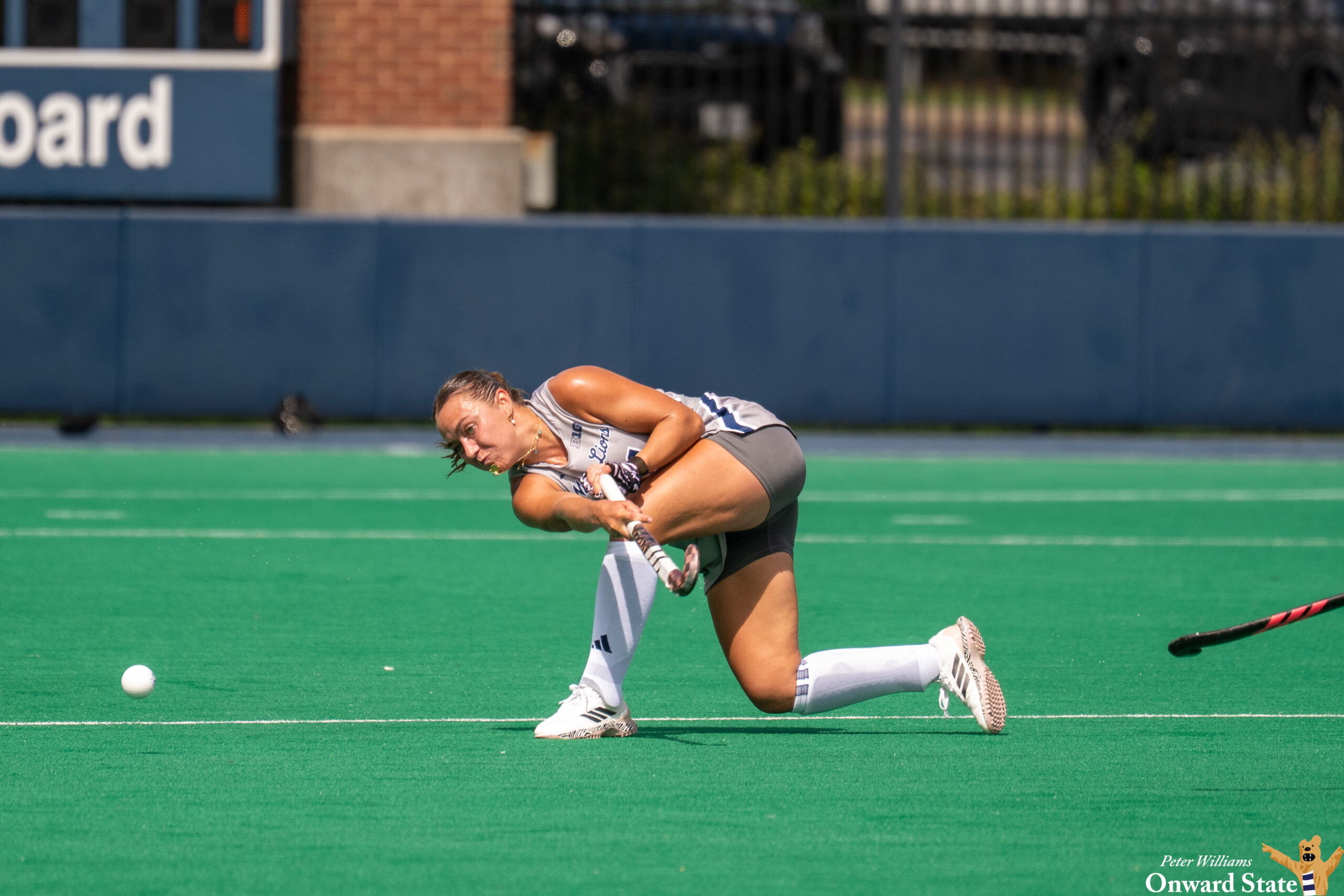Penn State Field Hockey Climbs to No. 14 in NFHCA Rankings