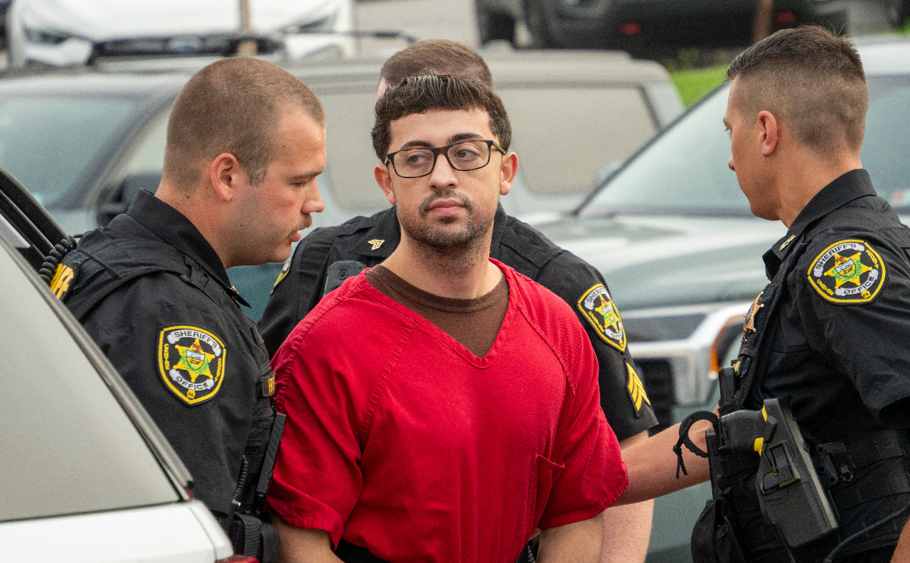 Agostino Abbatiello Posts $250,000 Bail in Cocaine Trafficking Case