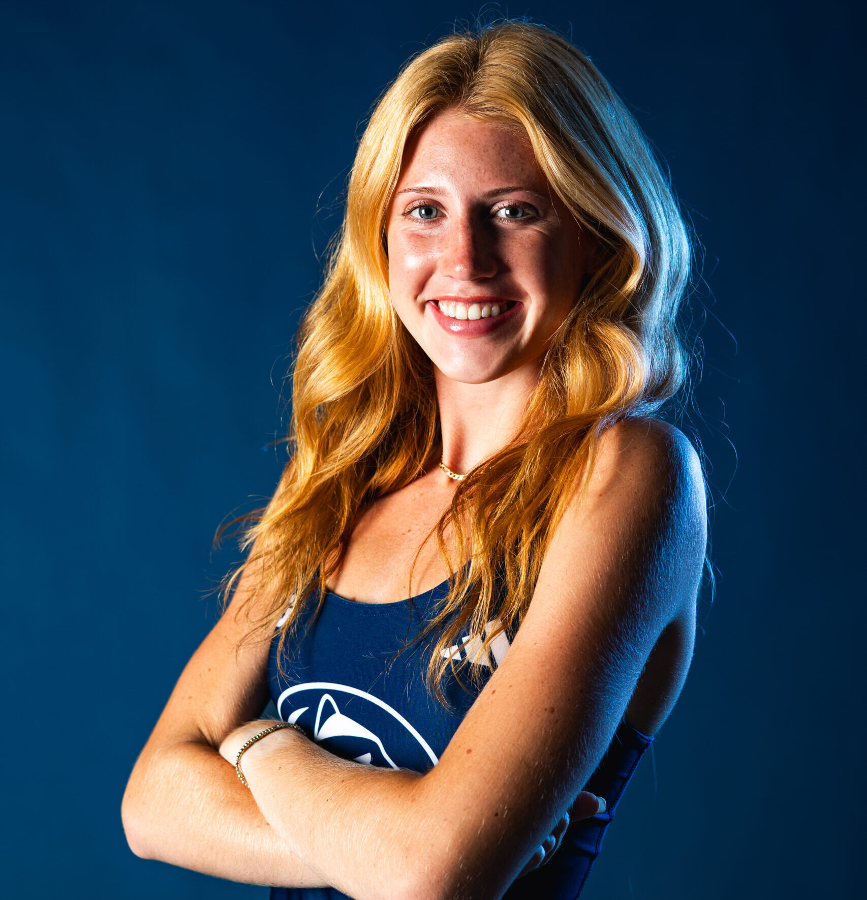 Charlotte Costich: Balancing Athletics, Content Creation, and Coffee Culture at Penn State
