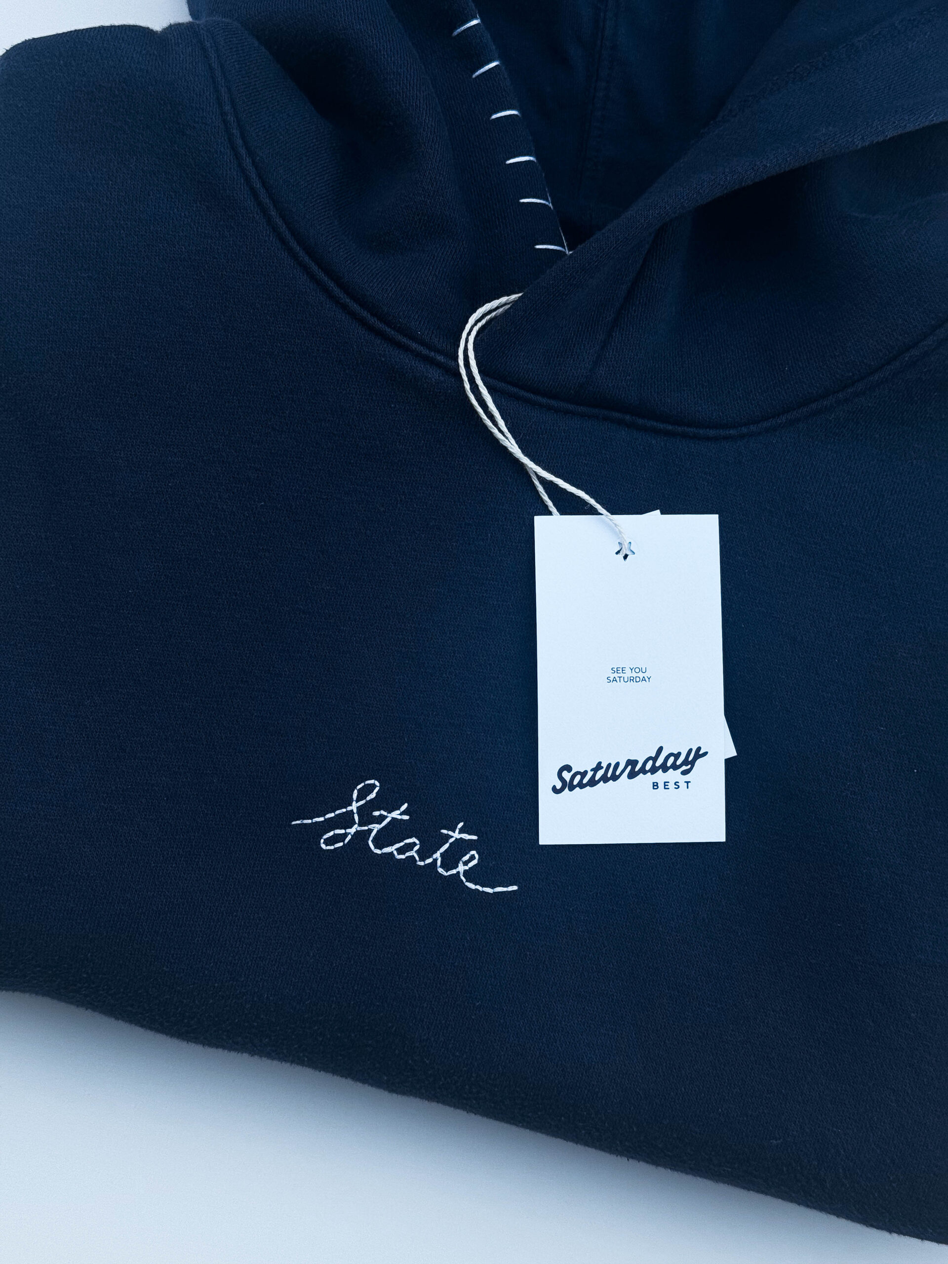 Saturday Best: A New Vintage Apparel Brand for Penn State Fans