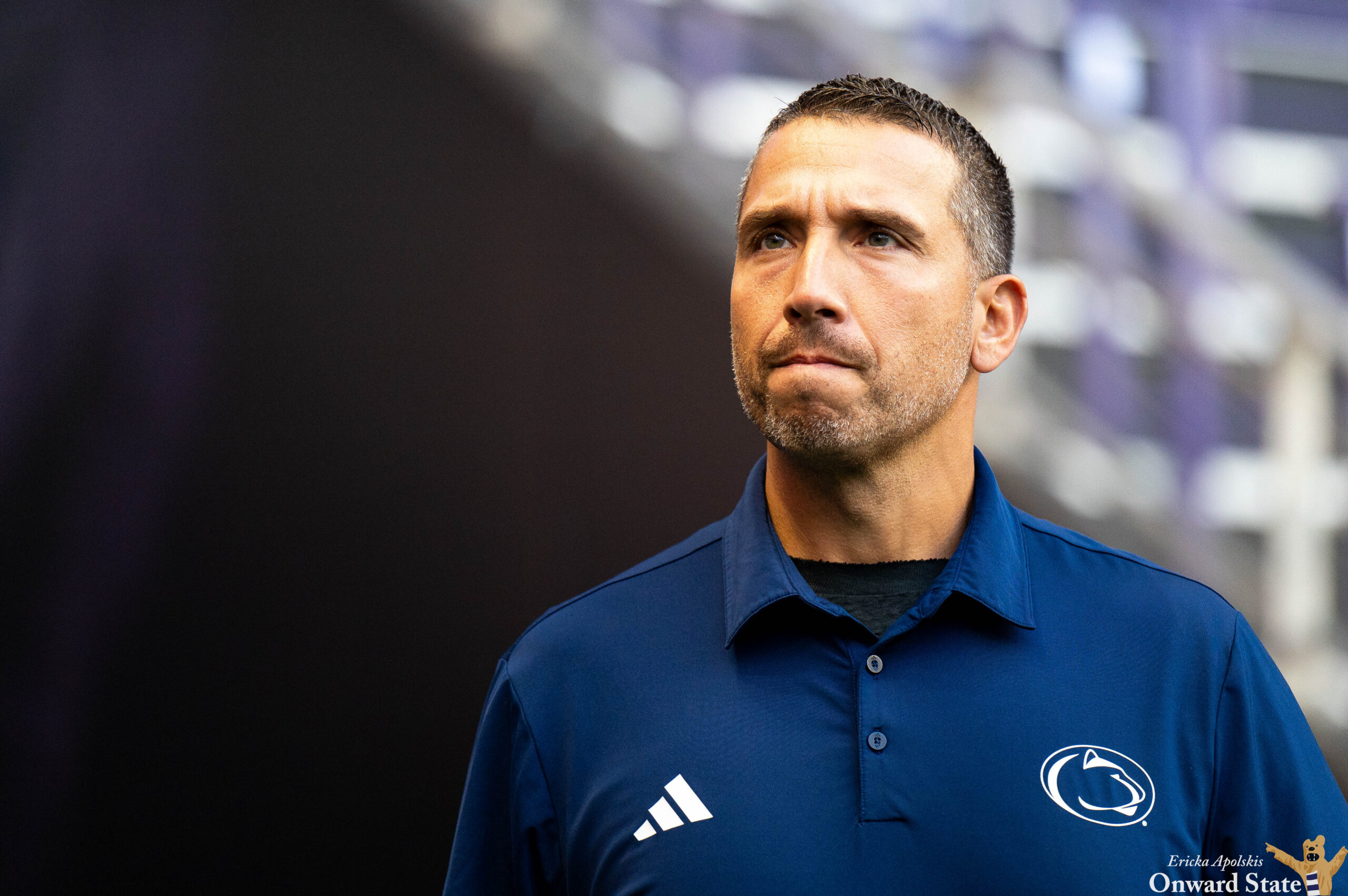 Penn State Football Faces Third Straight Loss Against USC