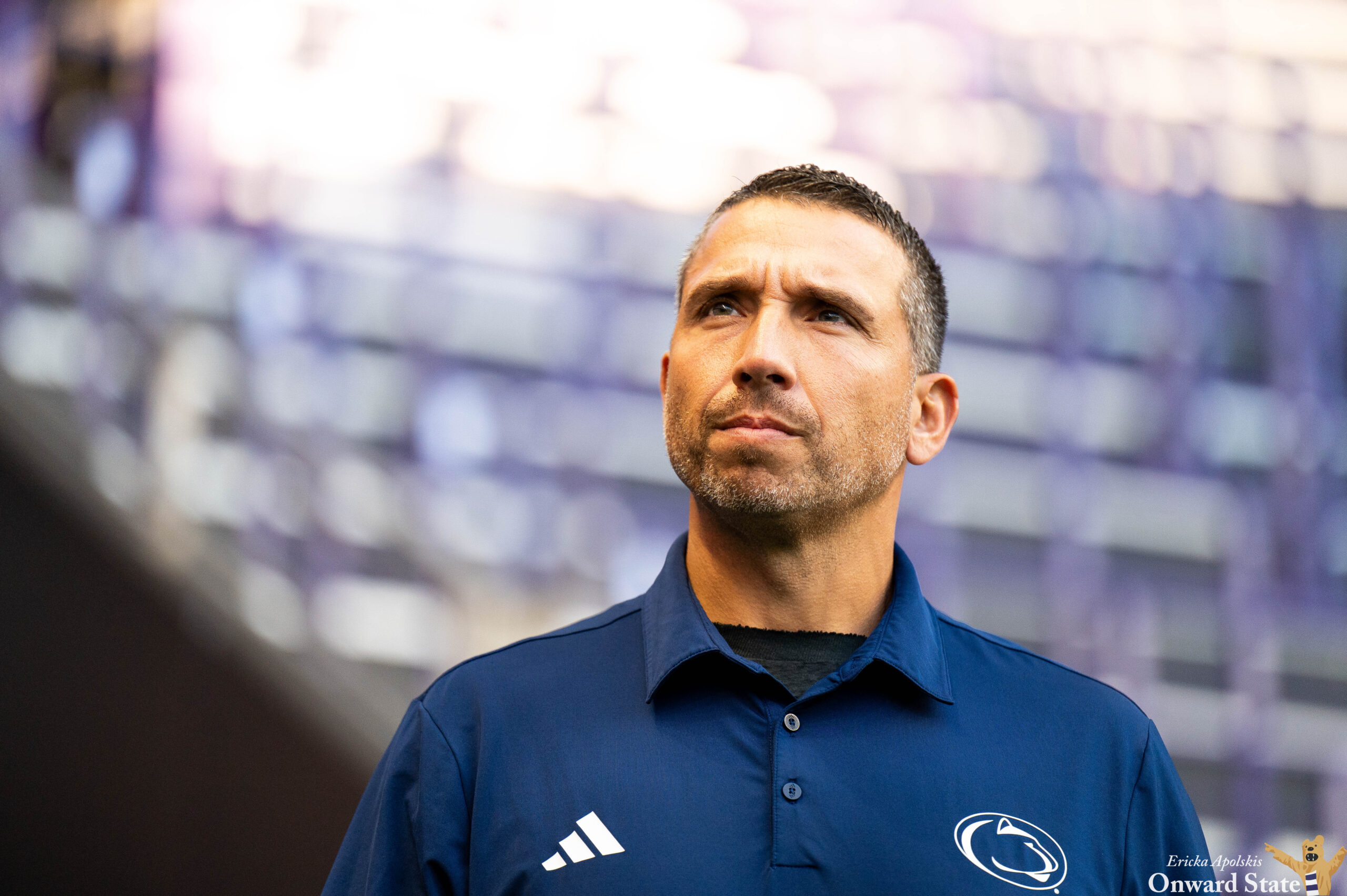 Penn State fired Franklin for an elite coach — now it's 3-2 and a cautionary tale
