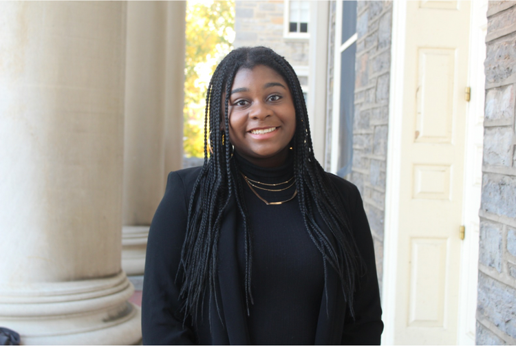 Penn State Student Develops Philosophy Course Inspired by Guess Who?