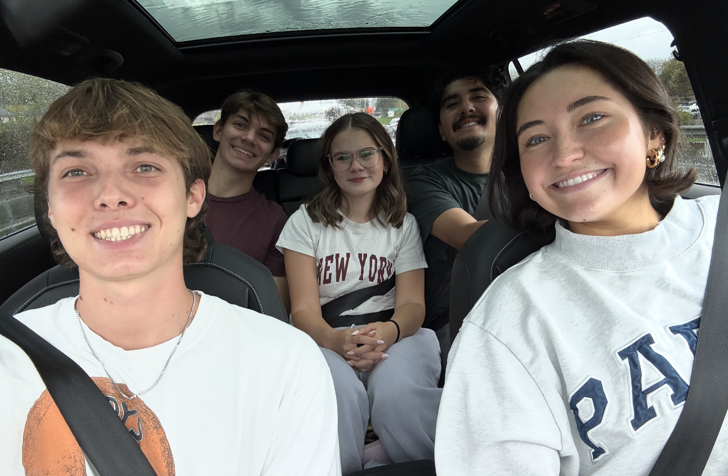 Penn State Football's Road Trip to Ann Arbor