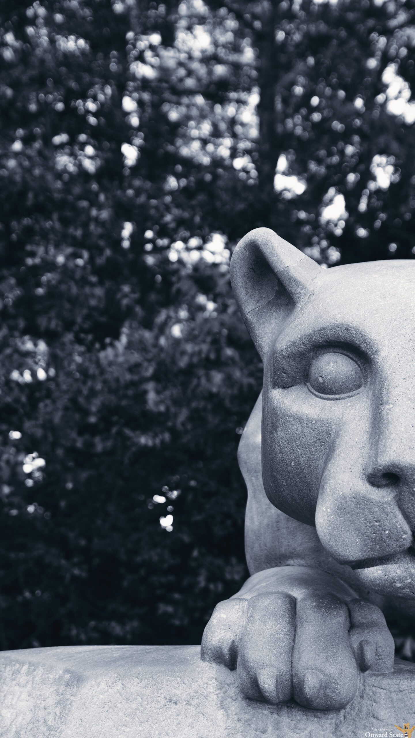 Onward State | Tyler Eyerman