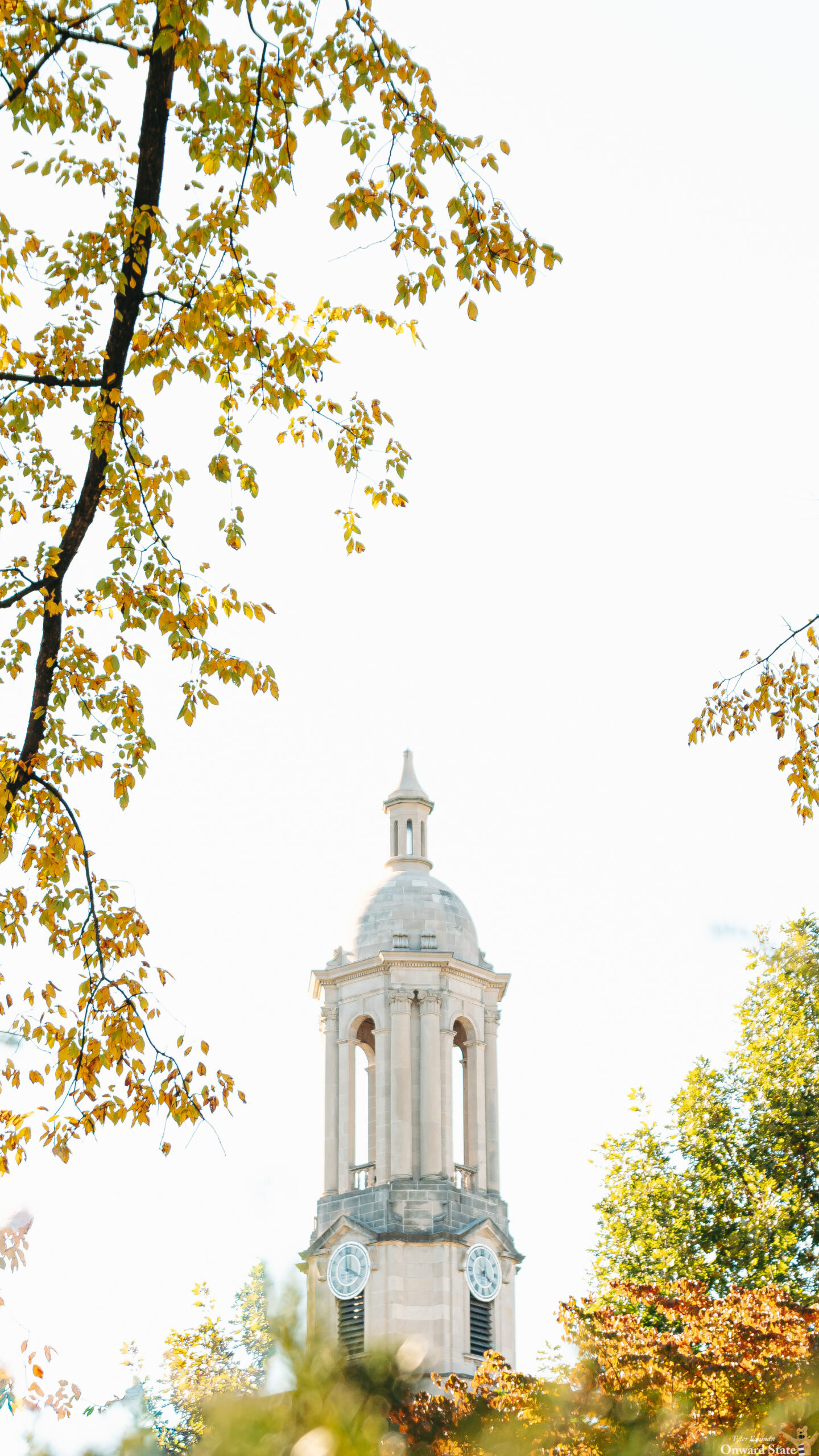Onward State | Tyler Eyerman